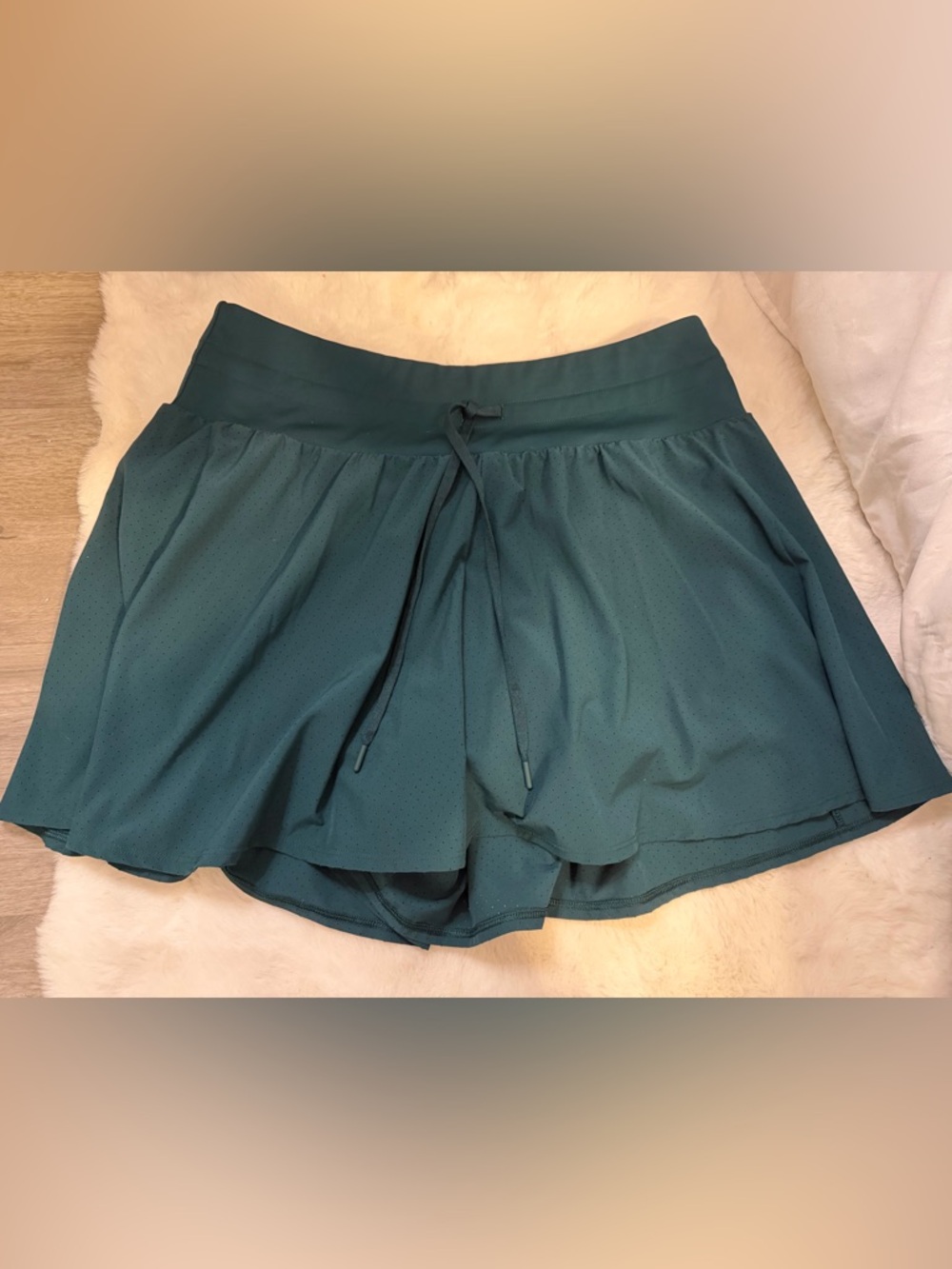 CALIA by Carrie Underwood Athletic Shorts